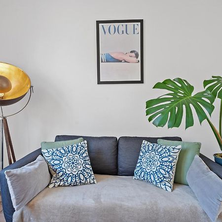 Cosy Flat In Central Ldn Payment To The Host Διαμέρισμα Λονδίνο Εξωτερικό φωτογραφία