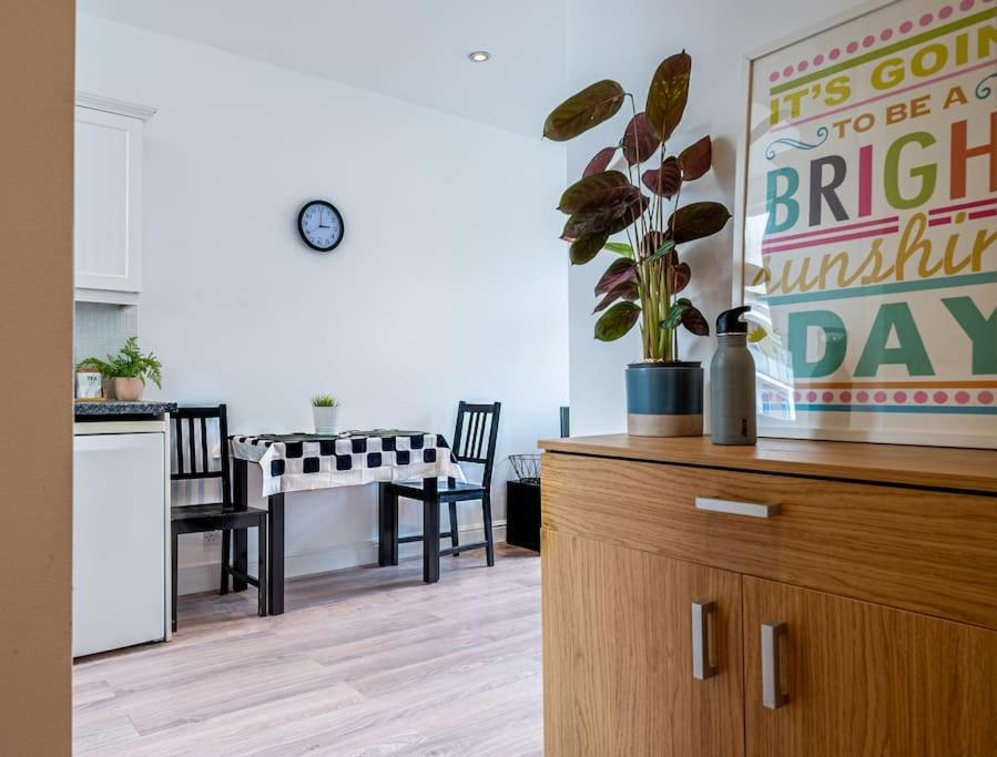Cosy Flat In Central Ldn Payment To The Host Διαμέρισμα Λονδίνο Εξωτερικό φωτογραφία