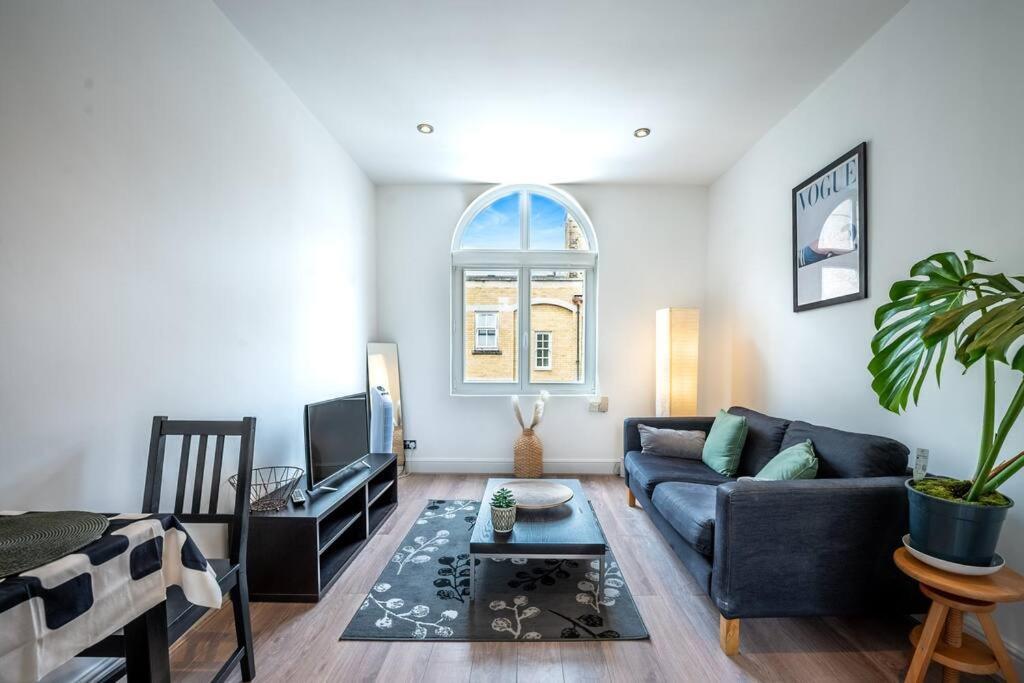 Cosy Flat In Central Ldn Payment To The Host Διαμέρισμα Λονδίνο Εξωτερικό φωτογραφία